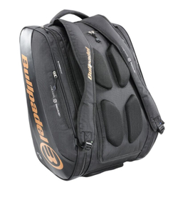 Сумка для Padel Bullpadel BPP25001 Vertex - черный