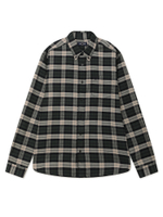 Рубашка Дл. Рукав Brushed Twill Tartan Shirt