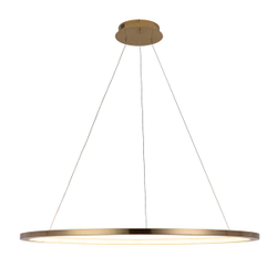 10014XL Подвесной светильник LOFT IT Ring