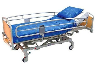 Кровать реанимационная Lojer SCANAFIA PRO S-290