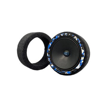 Подиум CCA PN-16.4 скос. 60 мм карп. 16.5см (пара)