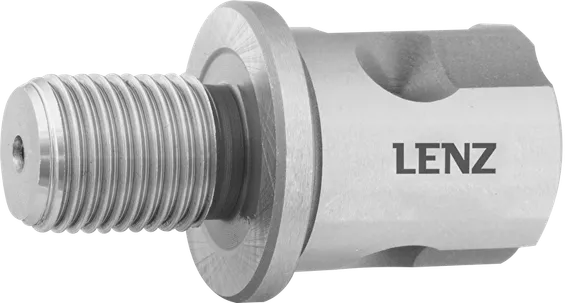 Переходник Weldon19/1/2-20UNF, арт. LZAB-1920