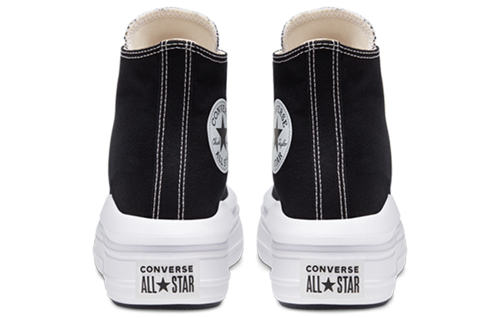 Кеды Converse Chuck Taylor All Star Move, 568497C