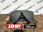 Седло JOST 185мм 2019г.
