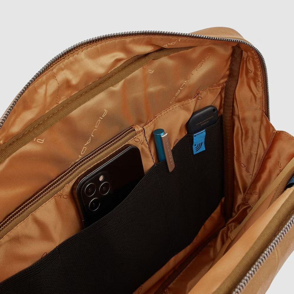 Сумка с ручками Piquadro Ronnie CA4098W116/VE
