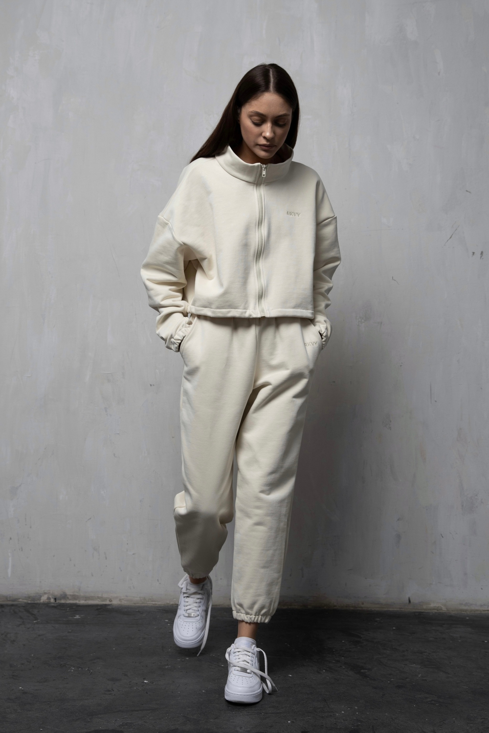 Свитшот "Short"