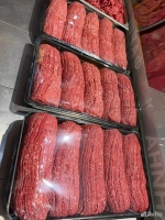 Фарш из мраморной говядины, 1 кг