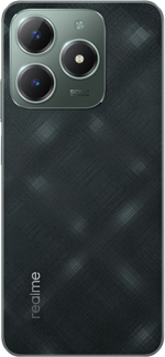 realme C61