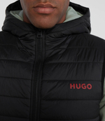 Безрукавка Beneto2331 HUGO - черный(50495679)