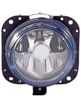 ПРОТИВОТУМАННАЯ ФАРА CITROEN XSARA PICASSO ЛЕВАЯ=ПРАВАЯ 1999