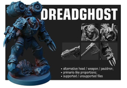 Dreadghost