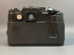 Zenit 122 + MC Helios-44M-6