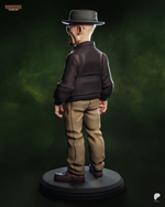 Фигурка Heisenberg