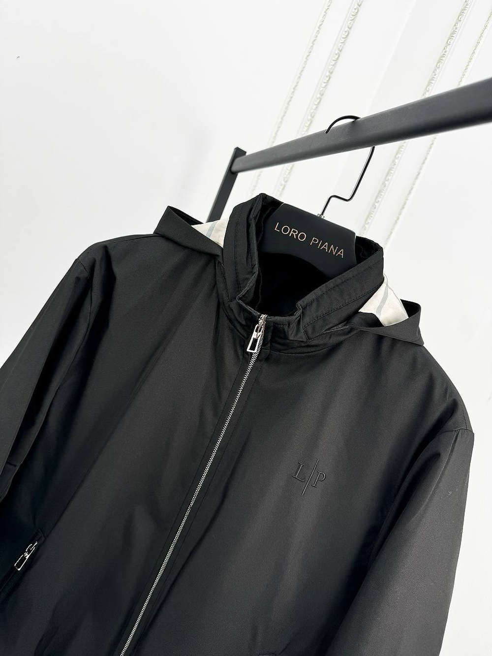 Куртка Loro Piana