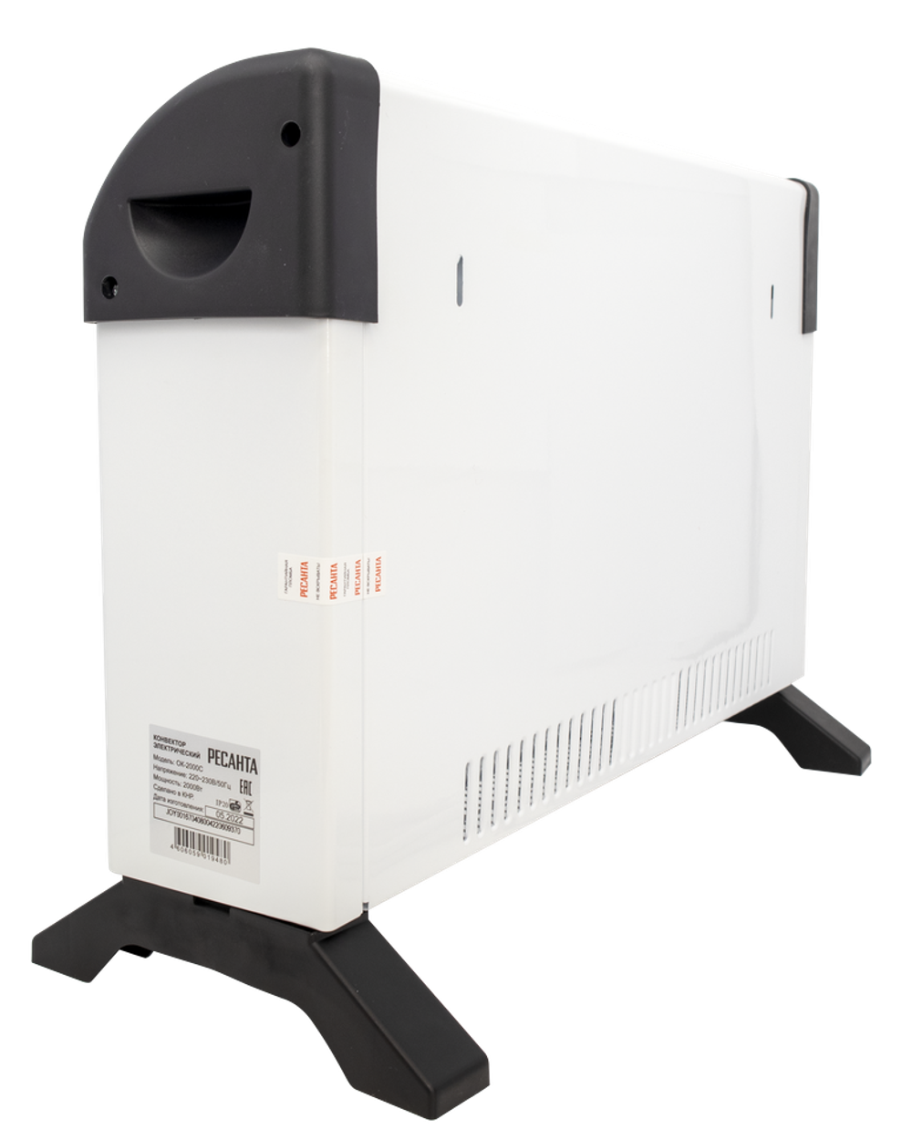 Конвектор РЕСАНТА ОК-2000С