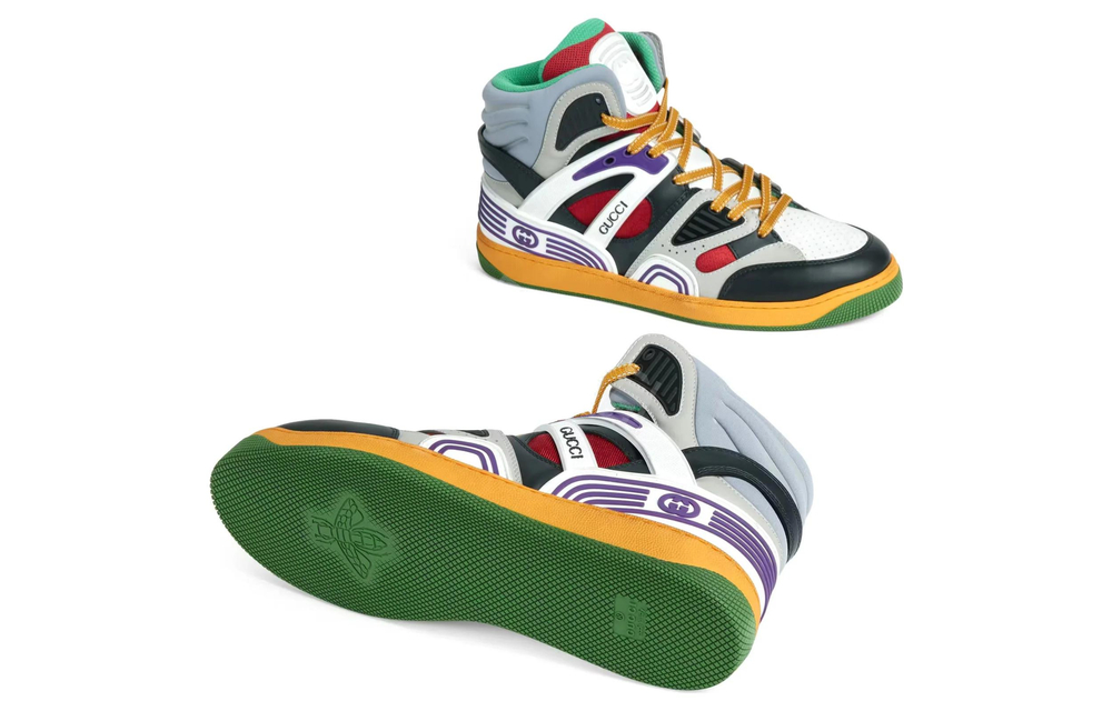Gucci Basket