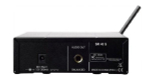 AKG WMS40 Mini Instrumental Set BD US25A (537.500) инструментальная радиосистема с поясным передатчиком и кабелем