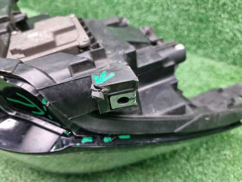 Фара правая Chery Tiggo 7 Pro Max 24-нв LED