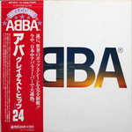 ABBA / ABBA's Greatest Hits 24 (2LP)