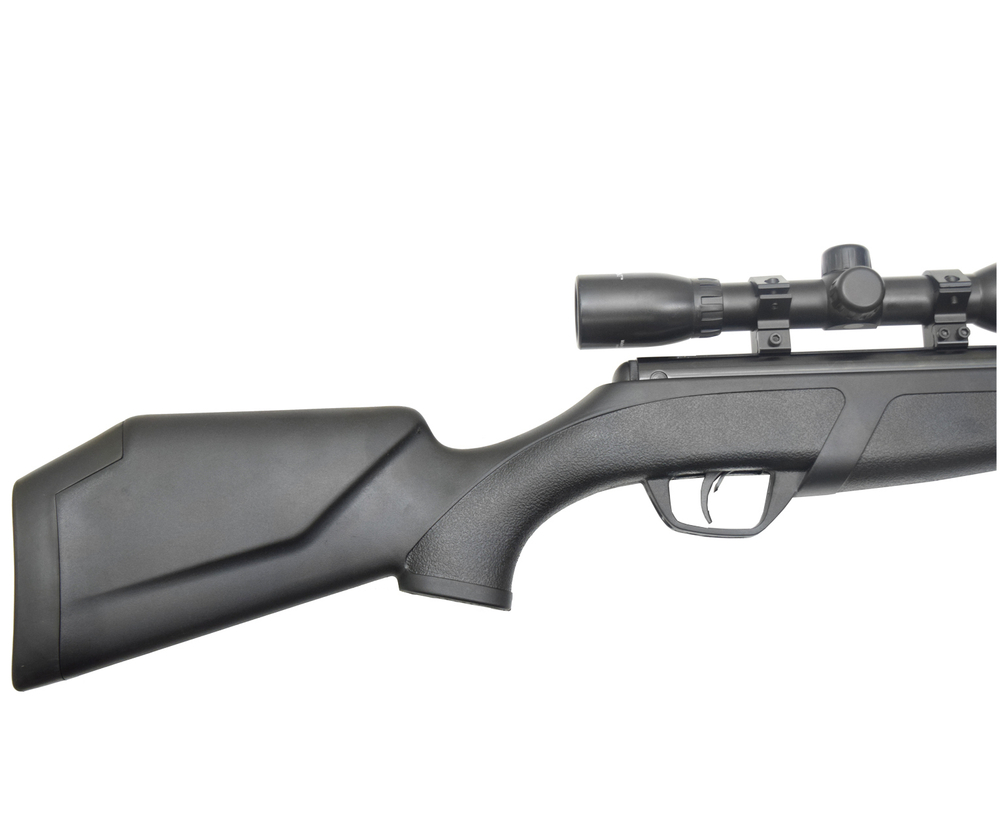 Винтовка пневматическая Crosman Shockwave, кал.4,5 мм