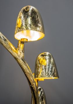 Светильник CL-2-THE WALL by FREDERIK MOLENSCHOT