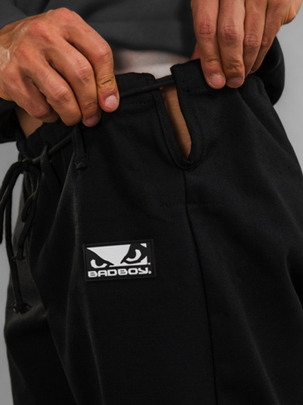Шорты повседневные Bad Boy BJJ Style