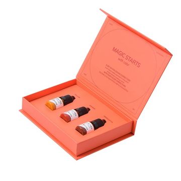 Сет Корректоры (мини-сет корректоров от Etalon Mix)