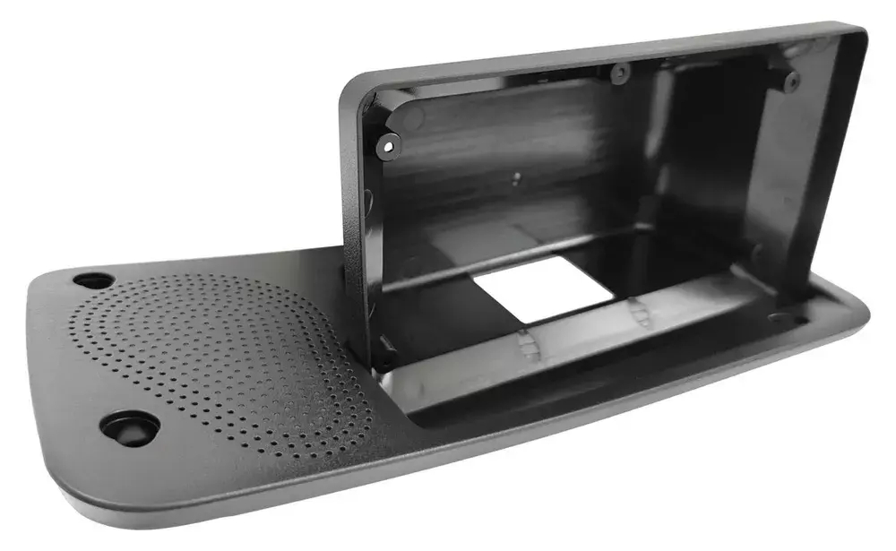 Магнитола для Volvo XC70, S80 2006-2013 - Canbox 9-014 Android 10, ТОП процессор, CarPlay, 4G SIM-слот