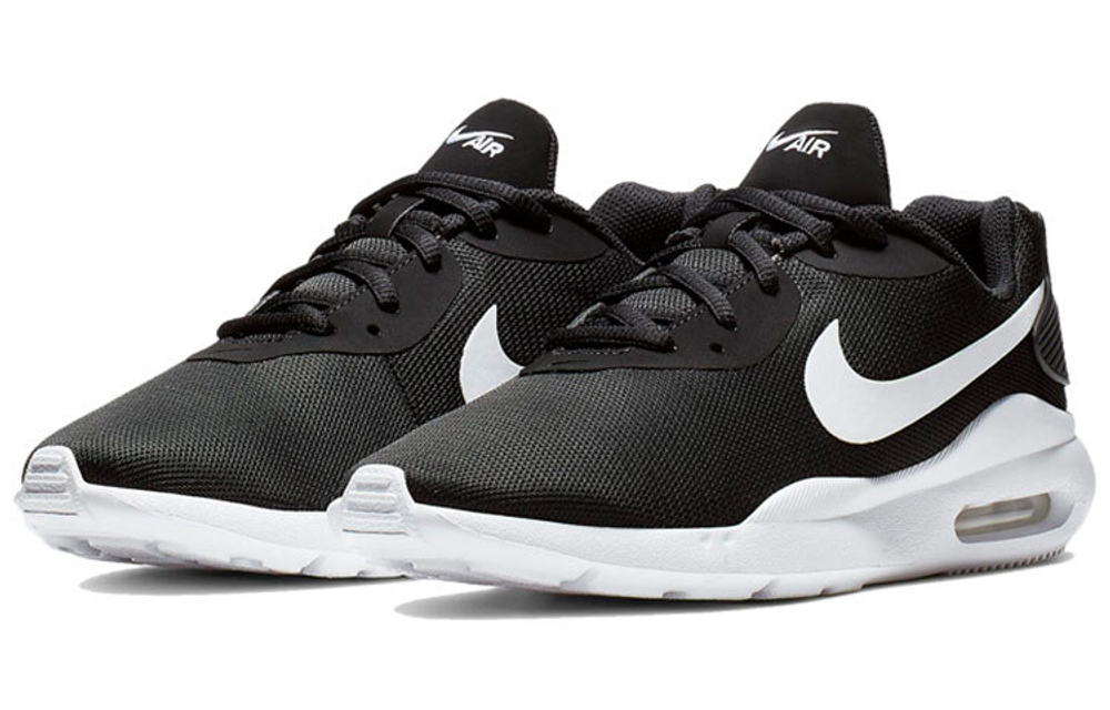 Кроссовки Nike Air Max Oketo (Женская размерная сетка)