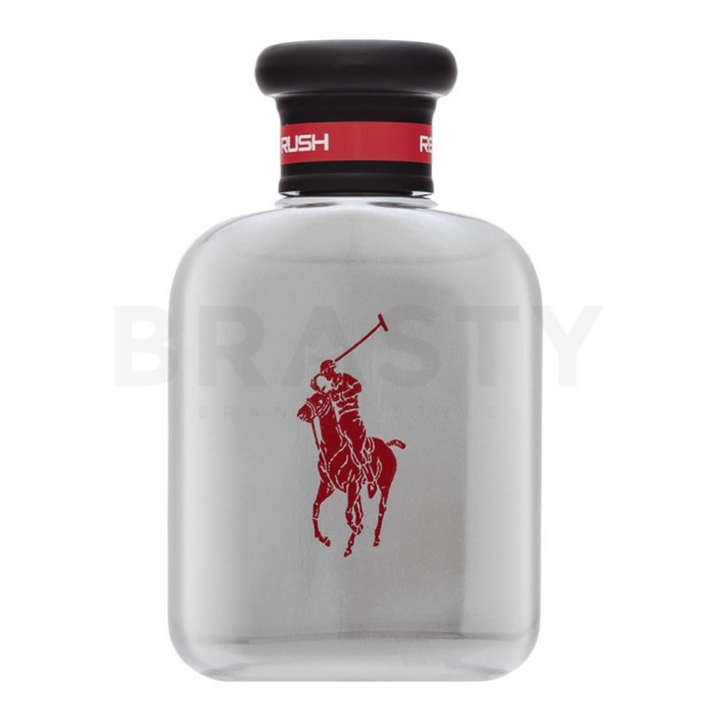 Ralph Lauren Polo Red Rush EDT M 75 ml