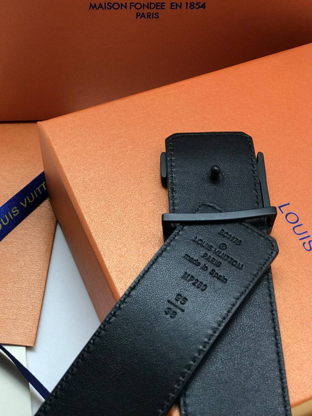 Ремень Louis Vuitton