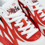 Кроссовки Puma MB.02 White / Red