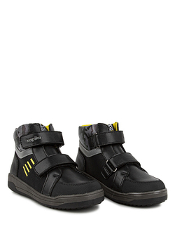 Ботинки демисезонные