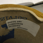 SETA Shappe - SERVIZI E SETA; 100% шелк; 3000м/100гр; цвет: H1283/HB288; цвет: темный золотой