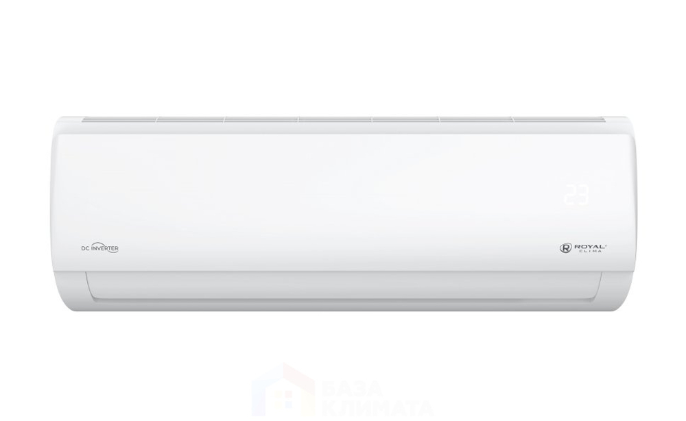 Сплит-система настенная Royal Clima RCI-TWA22HN/IN/RCI-TWA22HN/OUT Triumph Inverter