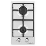 Газовая варочная панель HOMSair HGS323GCS фото 2