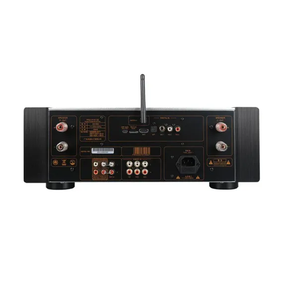 ToneWinner AD-86D
