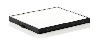 MANN-FILTER - CU2640-MNF - Filter, cabin air