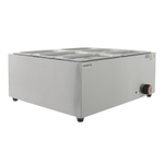 Мармит (6 бункеров) EH-6V Foodatlas