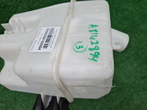 Бачок омывателя Geely Tugella (2019-2024)