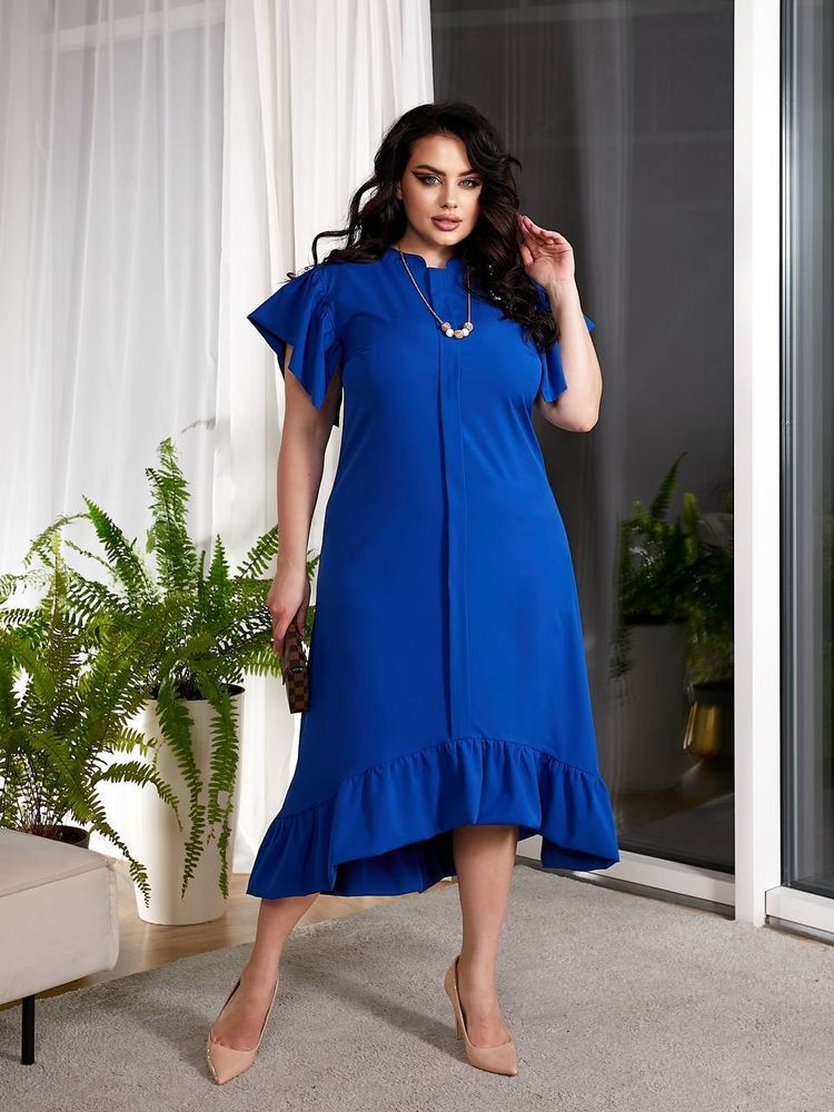 Платье УК-1239-2 Fabrika