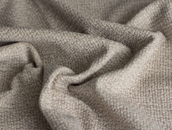 Микровелюр Tweed sand (Твид сэнд)