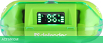 Наушники Defender Twins 916 Green (63917)