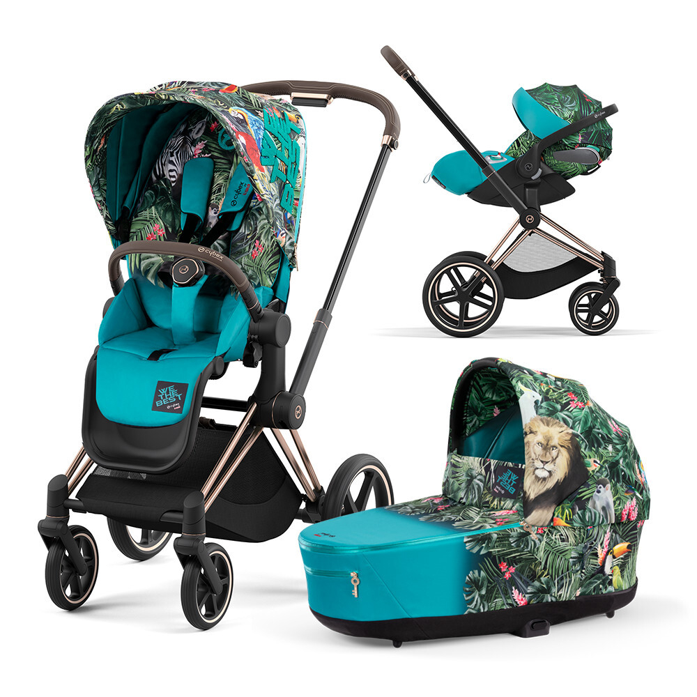Cybex i priam cheap