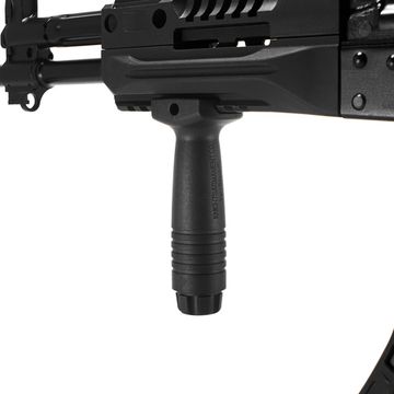 Тактическая рукоять TG12, black