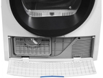 Сушильная машина Electrolux EW8D495MCE белый