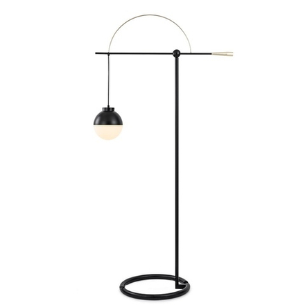 Floor design lamp   Losalo