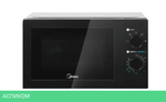 Микроволновая печь Midea MM720C2MC-B черный