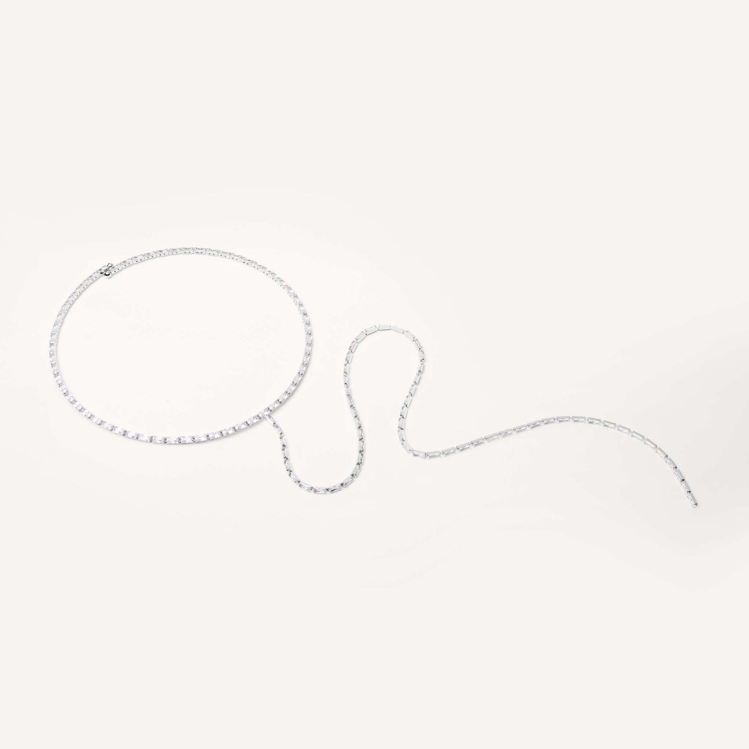 Колье Dripping Drops Necklace