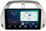 Магнитола для Toyota RAV4 2000-2003 - CanBox 9-262 Android 10, 8-ядер, SIM-слот
